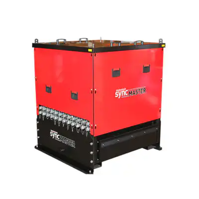 Durapac SyncMaster Synchronous Lifting System