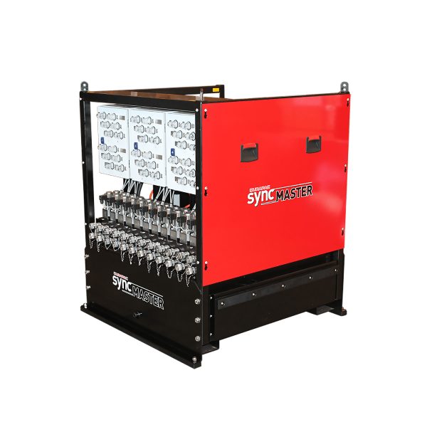 Durapac SyncMaster Synchronous Lifting System - Image 2