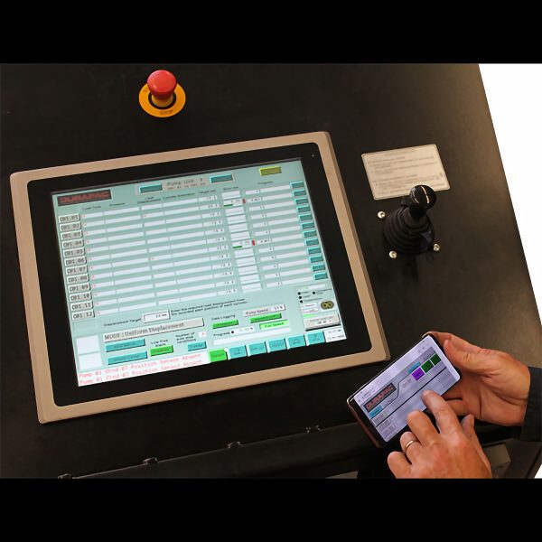 Durapac SyncMaster Synchronous Lifting System - Image 4