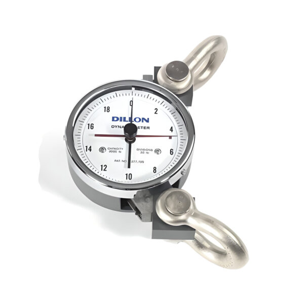 Tom Dynamometer Dynamometer β 2T Large Display | For Hire - HTC