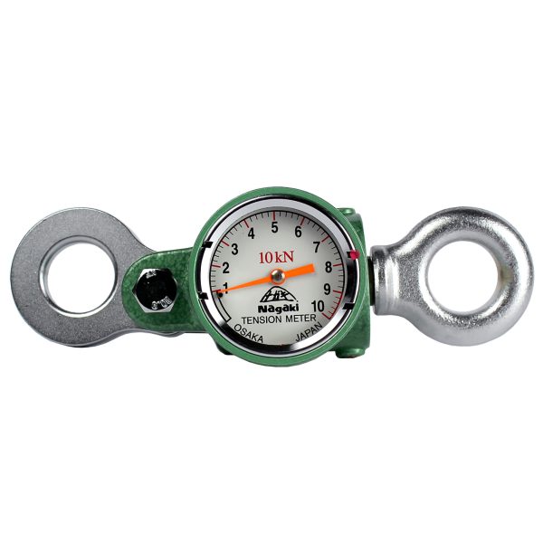 Dynamometer – 1T