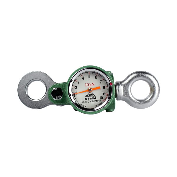 Dynamometer – 1T