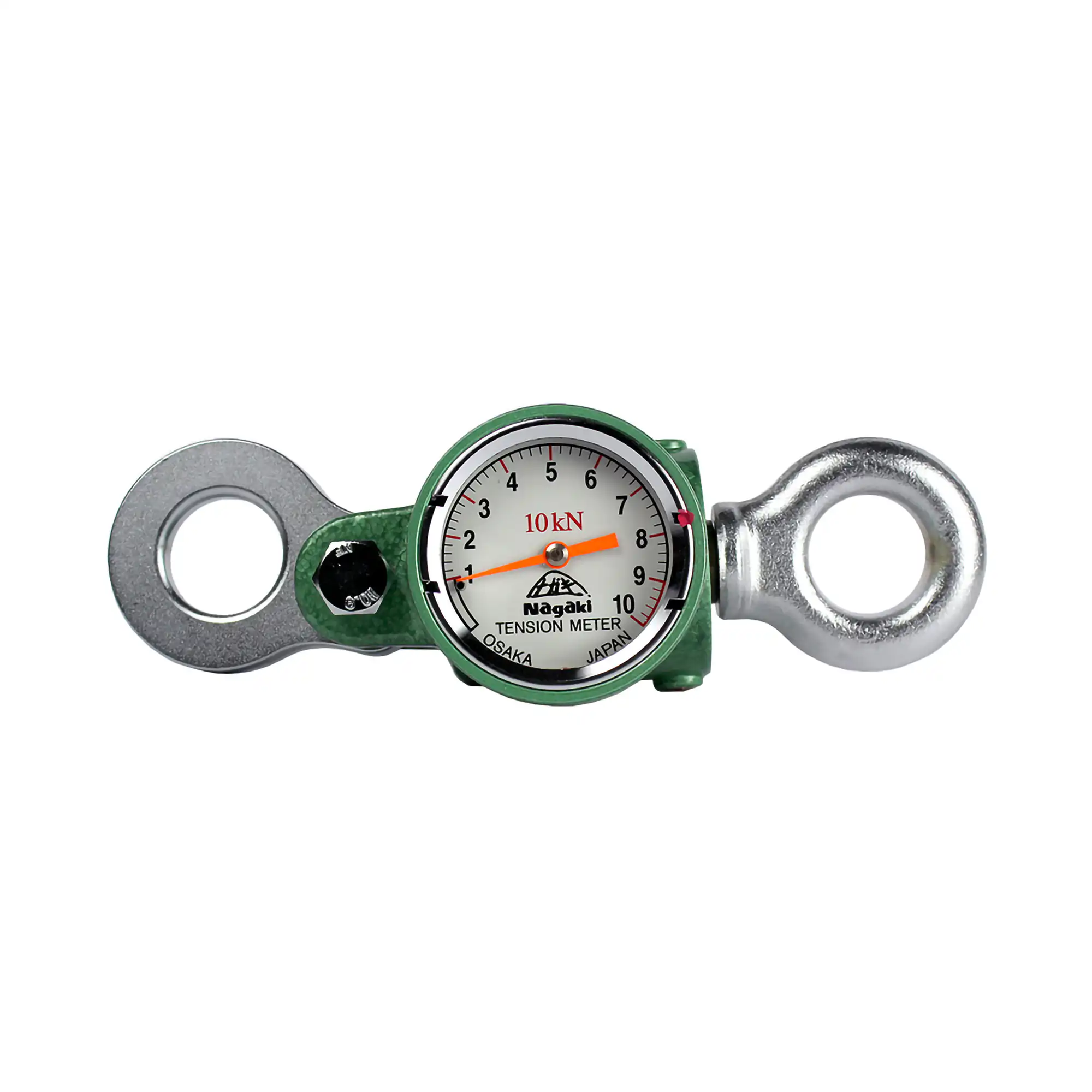Dynamometer – 1T