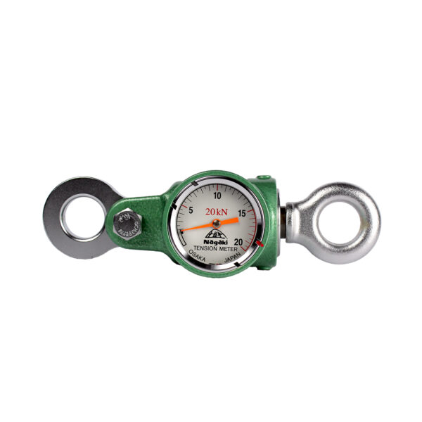 Dynamometer – 2T