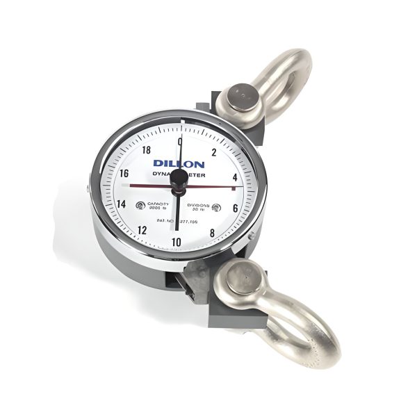 Dynamometer – 2T Large Display