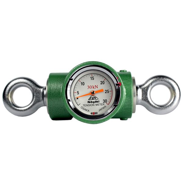 Dynamometer – 3T