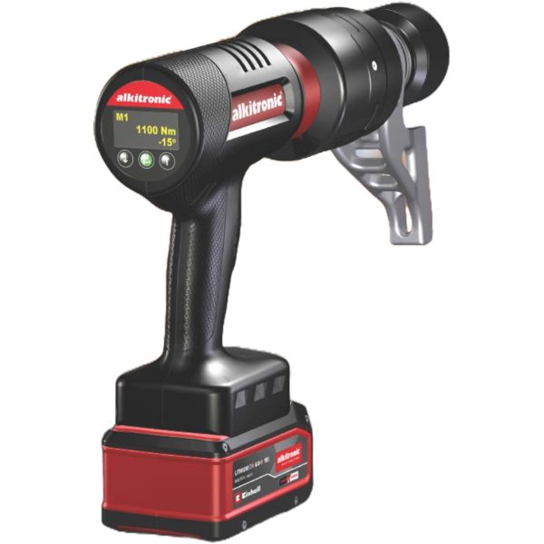 Alkitronic X-EB Range - Image 3