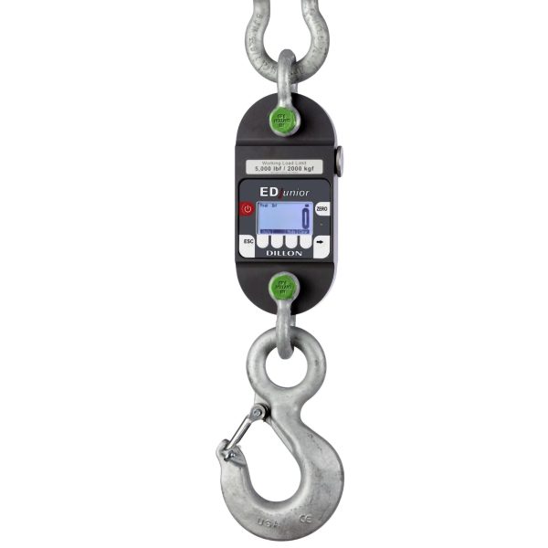 ED Junior Crane Scale - Image 6