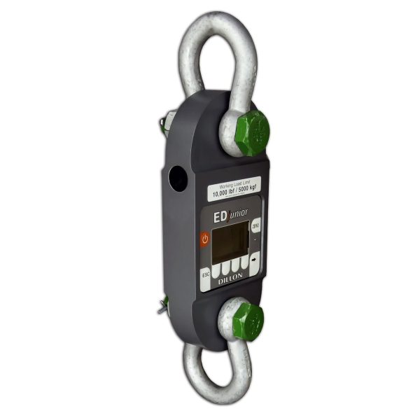 EDJunior Dynamometer - Image 3