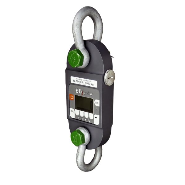 EDJunior Dynamometer - Image 4