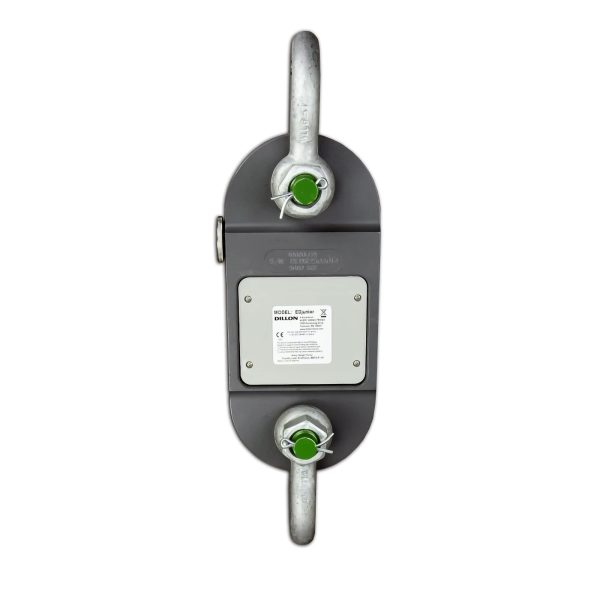 EDJunior Dynamometer - Image 5