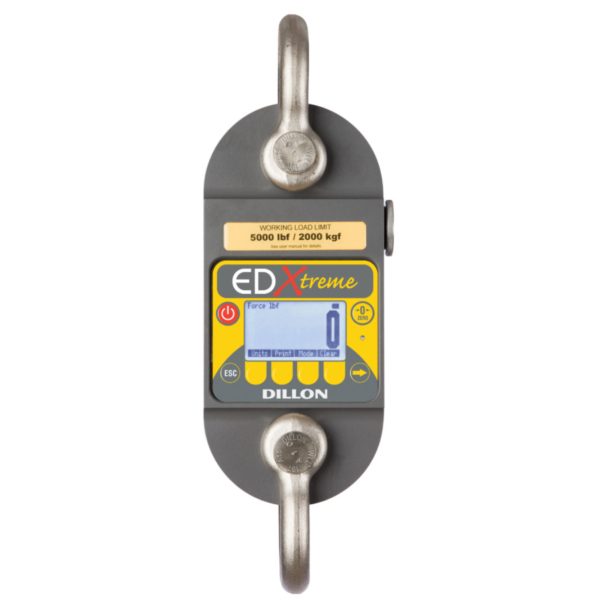 EDXtreme Dynamometer - Image 3