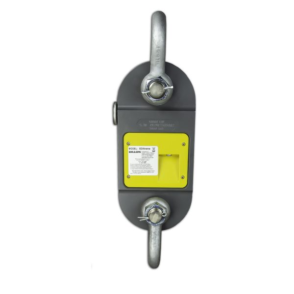EDXtreme Dynamometer - Image 4