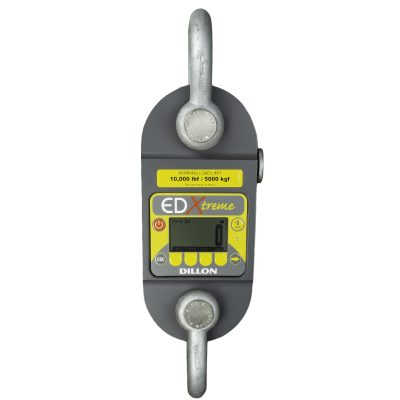 Dynamometers & Tension Meters