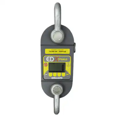 EDXtreme Dynamometer