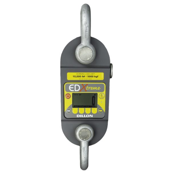 EDXtreme Dynamometer