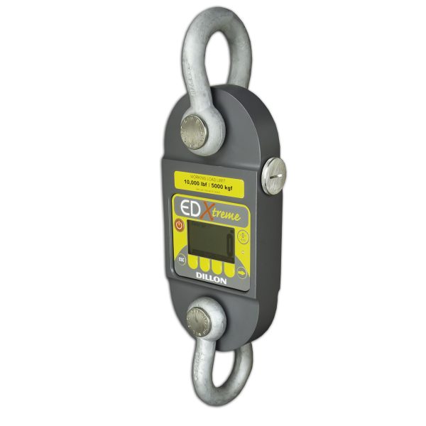 EDXtreme Dynamometer - Image 2