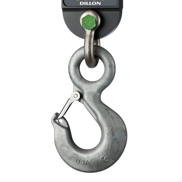 EDXtreme Crane Scale - Image 2
