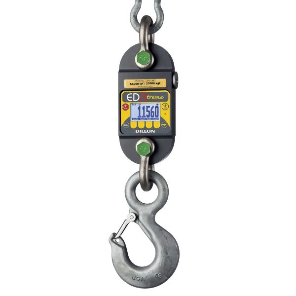 EDXtreme Crane Scale - Image 3