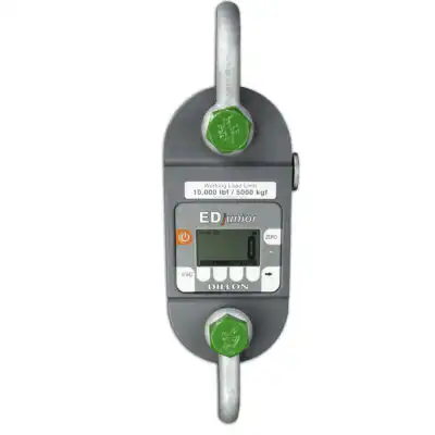 EDJunior Dynamometer