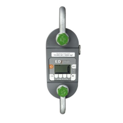 ED Junior Crane Scale