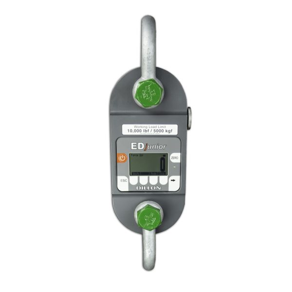 ED Junior Crane Scale