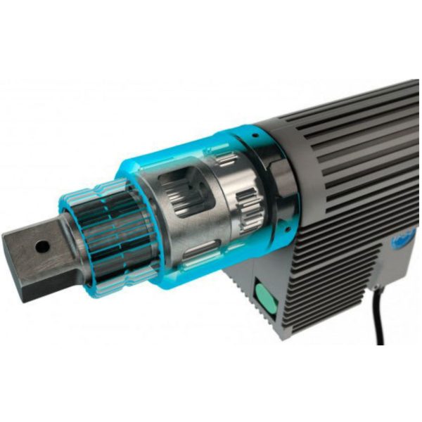Alkitronic EFC-S Series - Up to 6500Nm - Image 2
