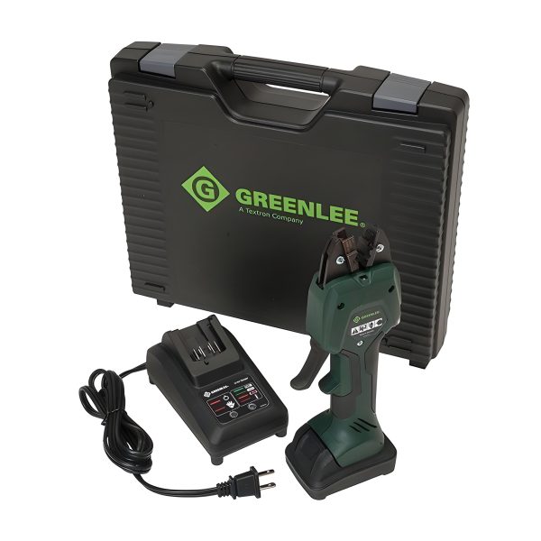 EK50ML Battery Micro Crimping Tool - Image 3