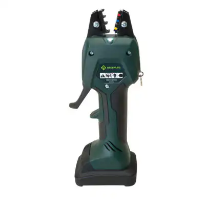 EK50ML Battery Micro Crimping Tool
