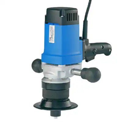 EKF 645 Plate Chamfering Machine