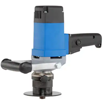 EKF 300.3 Plate Chamfering Machine