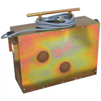 Electric Power Blower