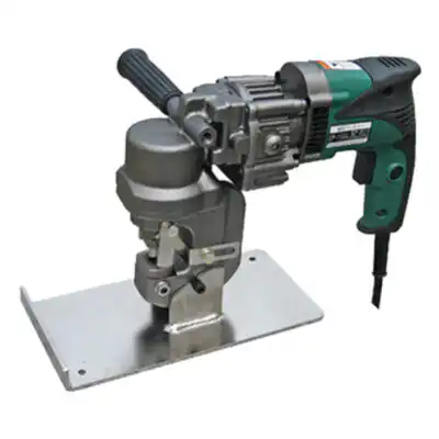 Diamond EP-1506L Electric Hydraulic Punch