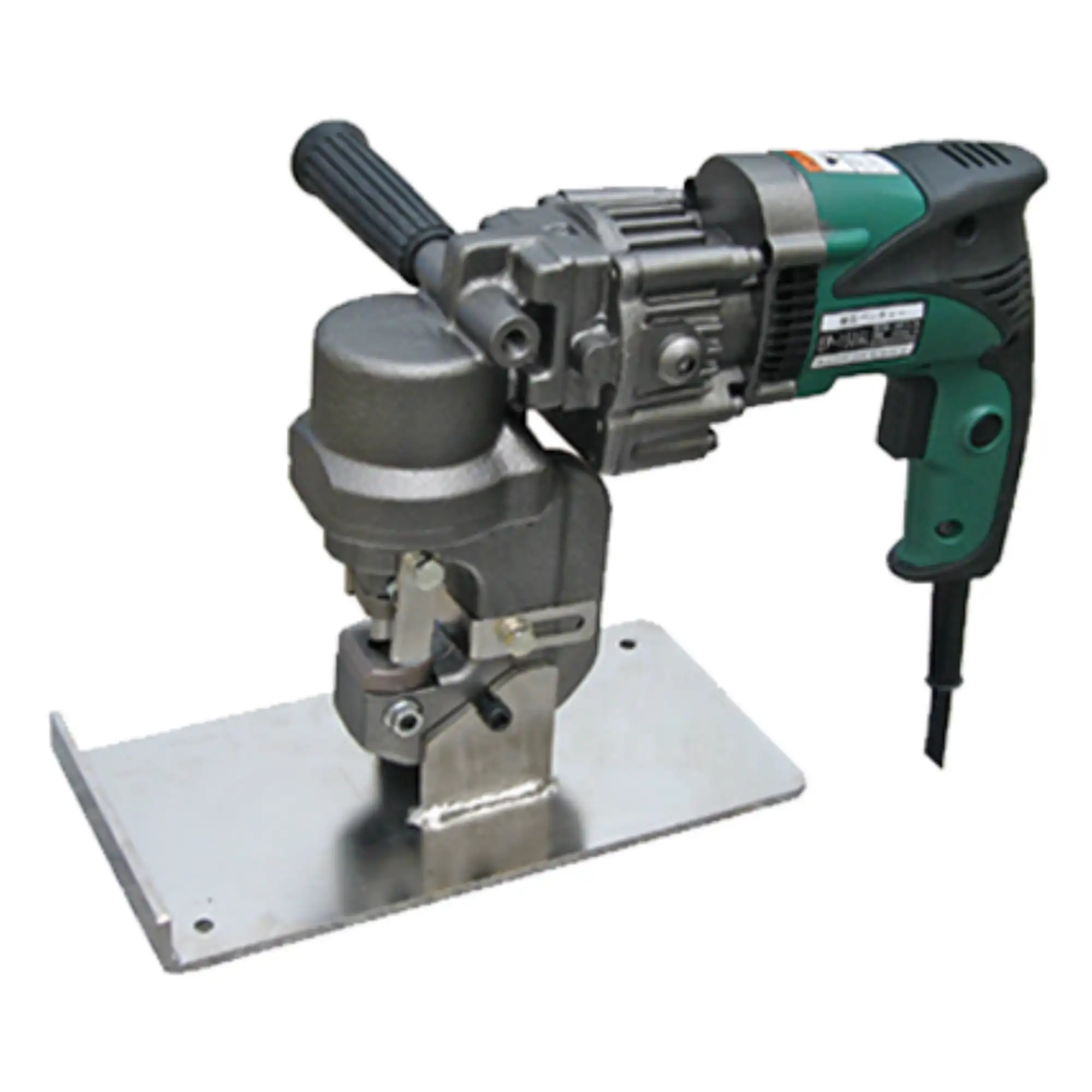 EP-1506L Diamond Electric Hydraulic Punch