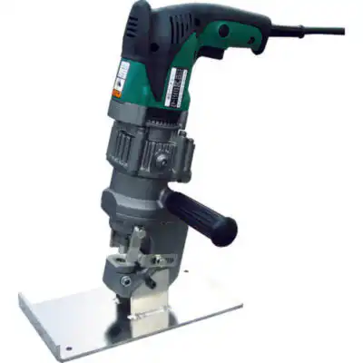Diamond EP-1506S Electric Hydraulic Punch