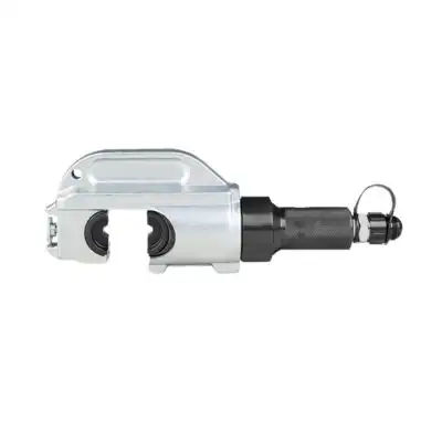 EP-431H Remote 12 Tonne Hydraulic Crimp Head