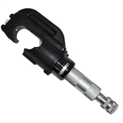 EP-510HC Remote 12 Tonne Hydraulic Crimp Head