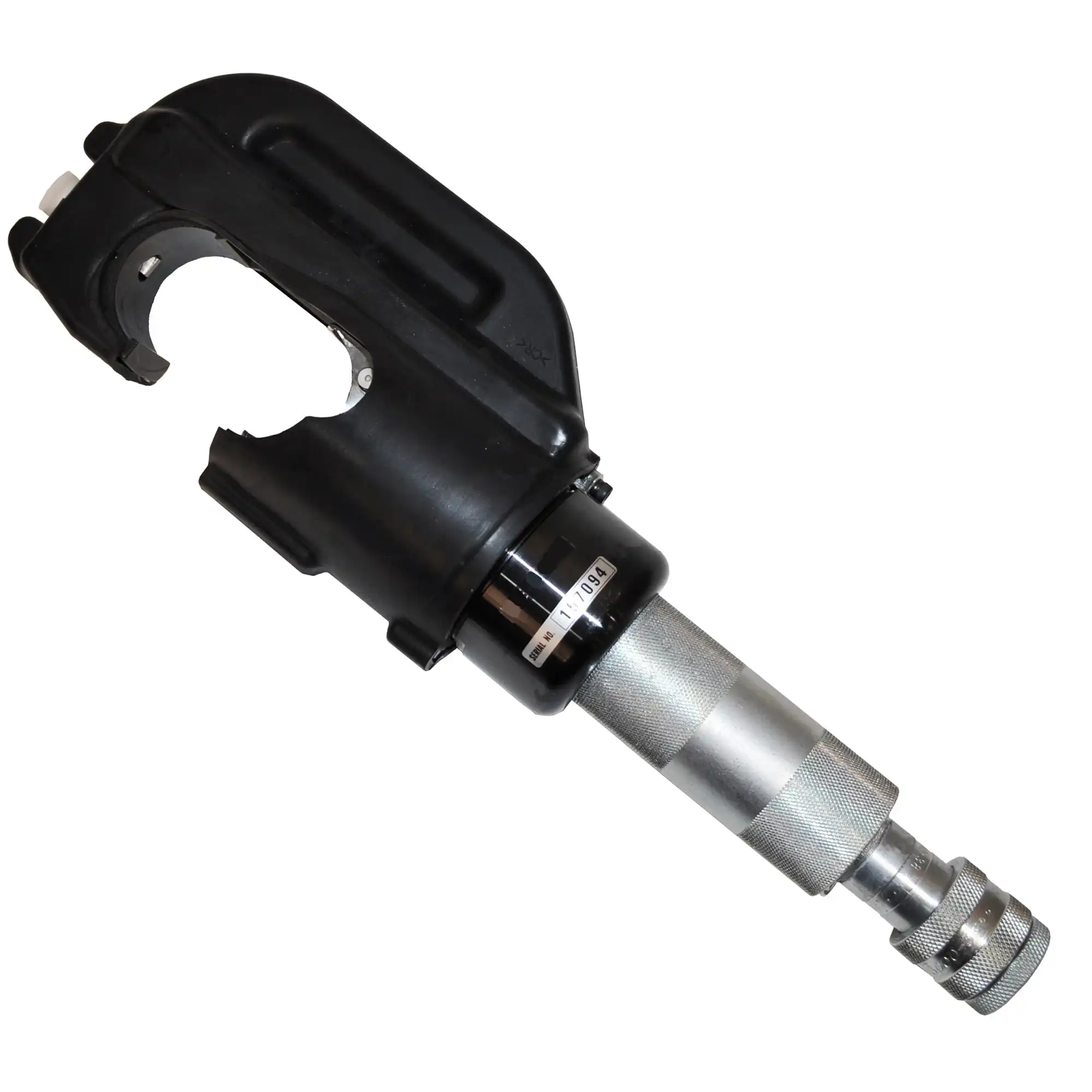 EP-510HC Remote 12 Tonne Hydraulic Crimp Head