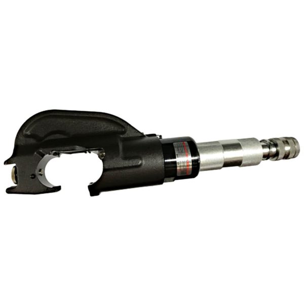 EP-510HC Remote 12 Tonne Hydraulic Crimp Head - Image 2