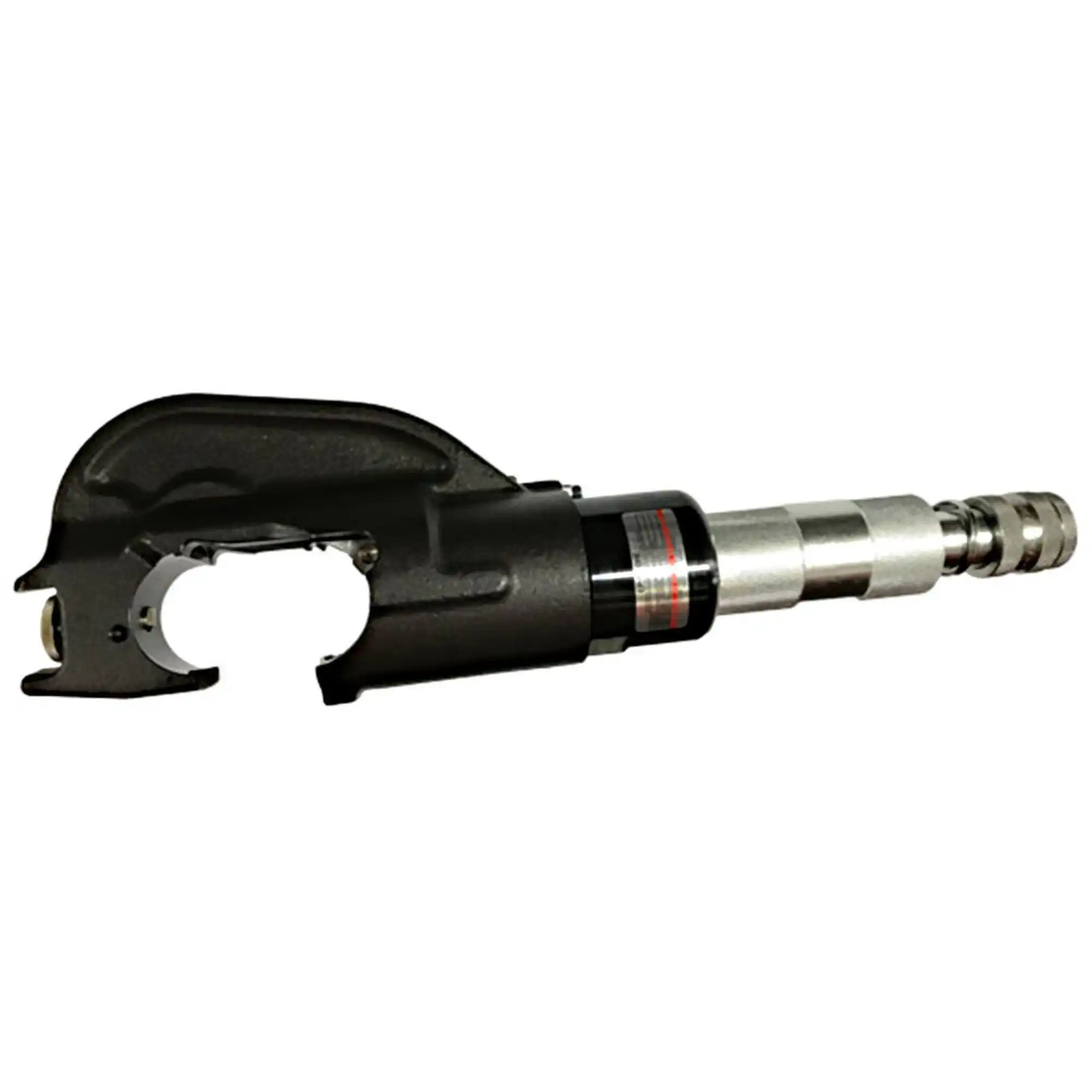 EP-510HC Remote 12 Tonne Hydraulic Crimp Head - Image 2