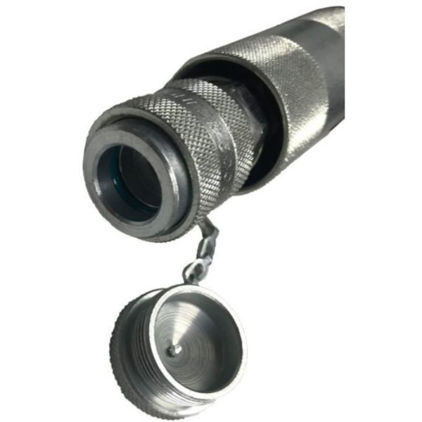 EP-431H Remote 12 Tonne Hydraulic Crimp Head - Image 5