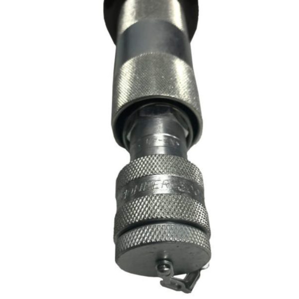 EP-431H Remote 12 Tonne Hydraulic Crimp Head - Image 7