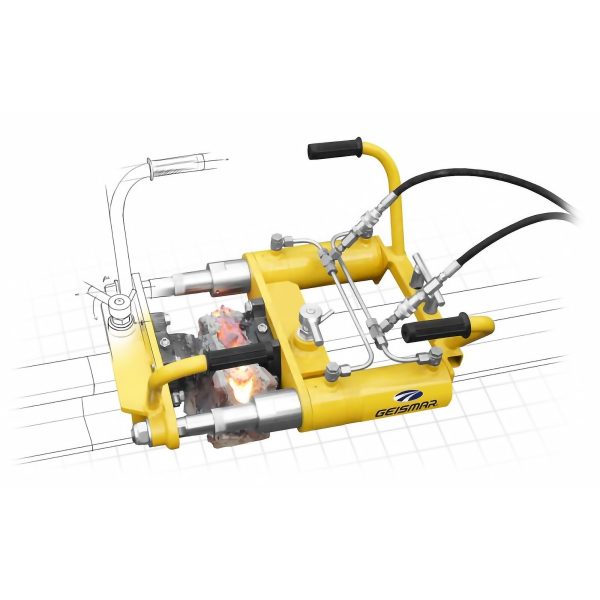 ESN3 Modular Weld Shear