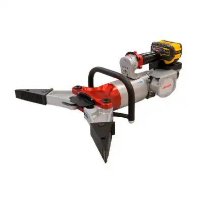 DE625N-E Cordless Battery-Powered Spreader