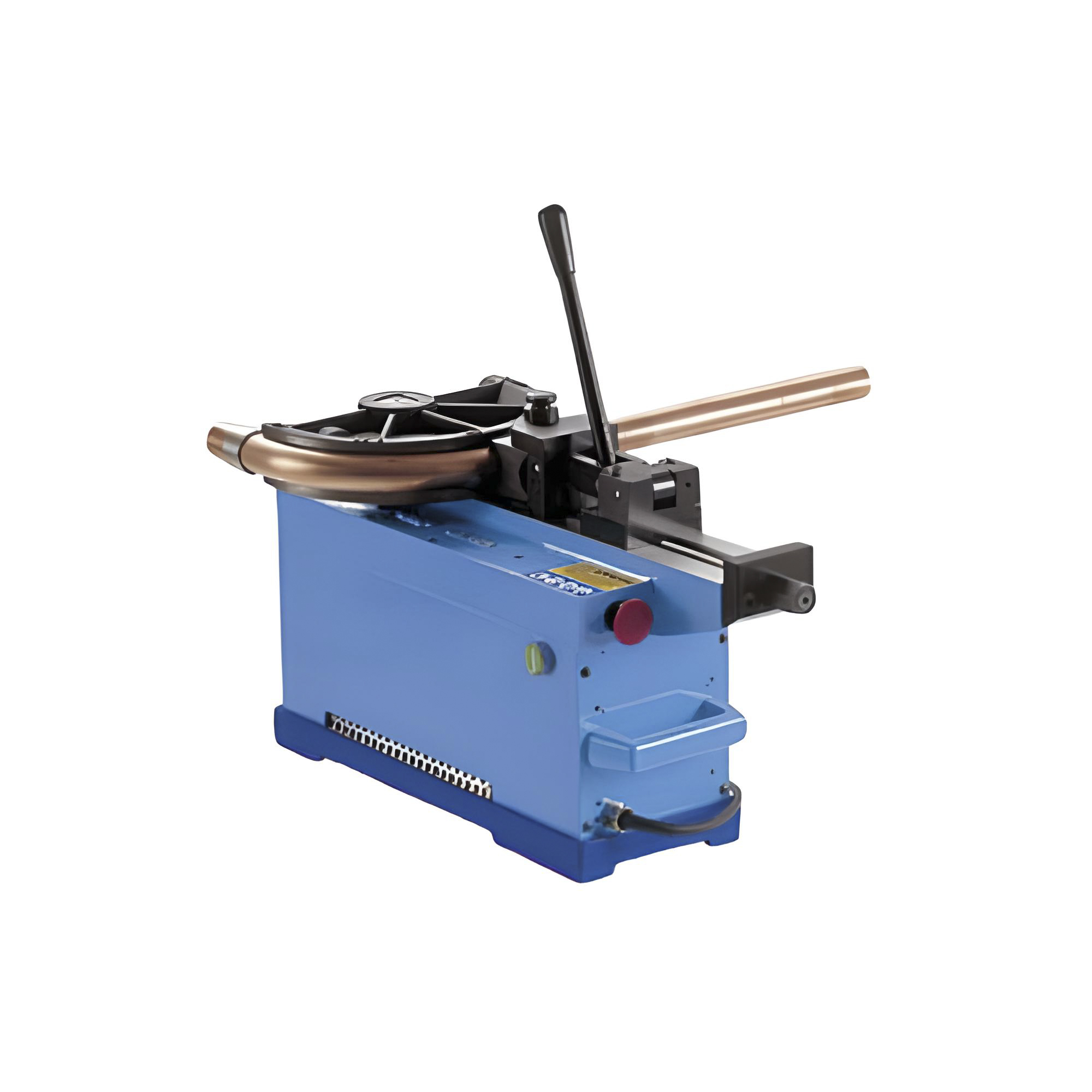 Electric bending machine up to 42mm