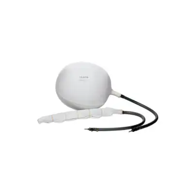 Expansion Bag Plugs for FME Applications or Very Low Pressure Gas Test