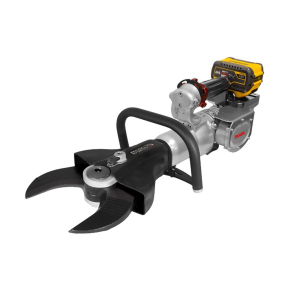 F150N-E Cordless Battery-Powered Cutter