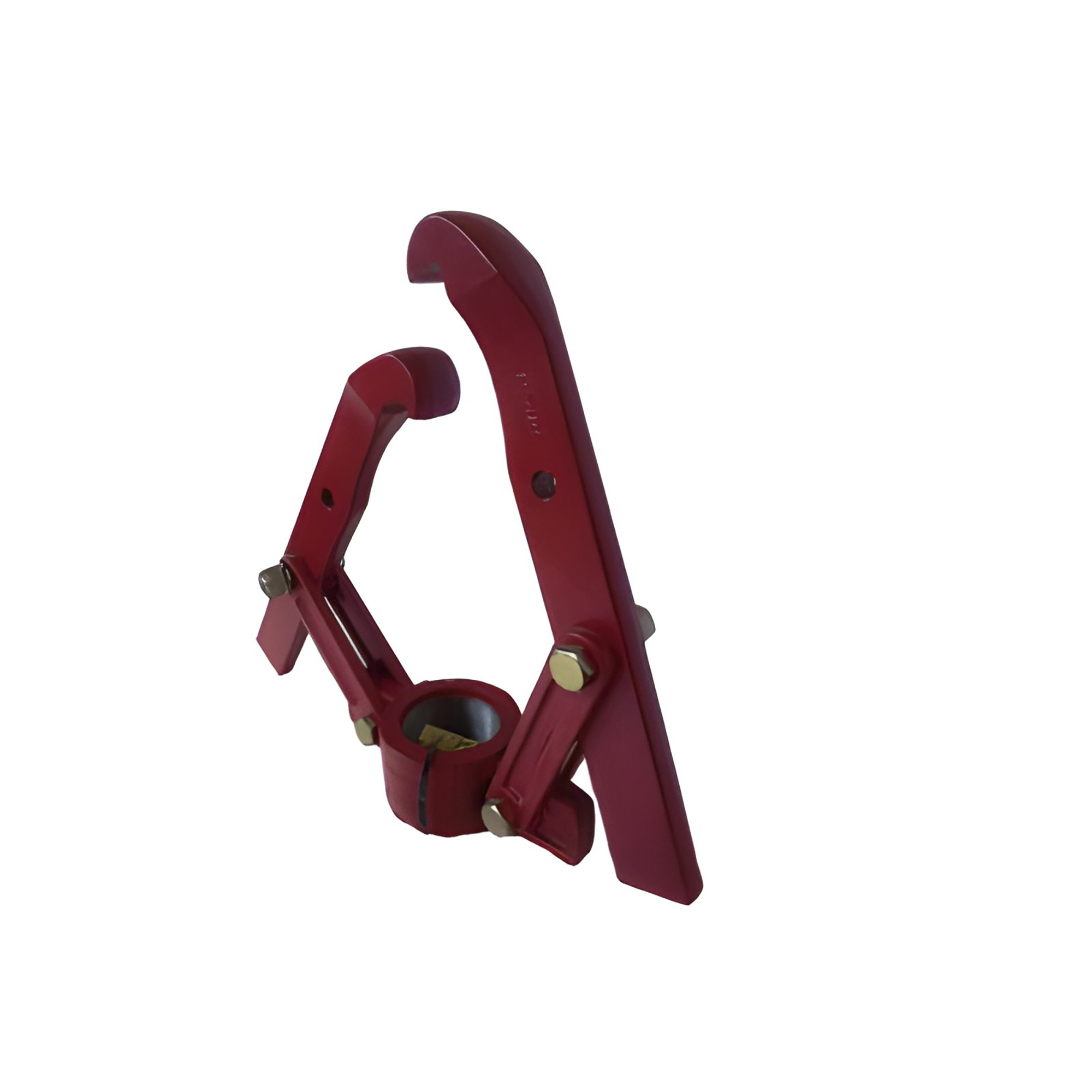 F210 10 Ton 2 Jaw Puller