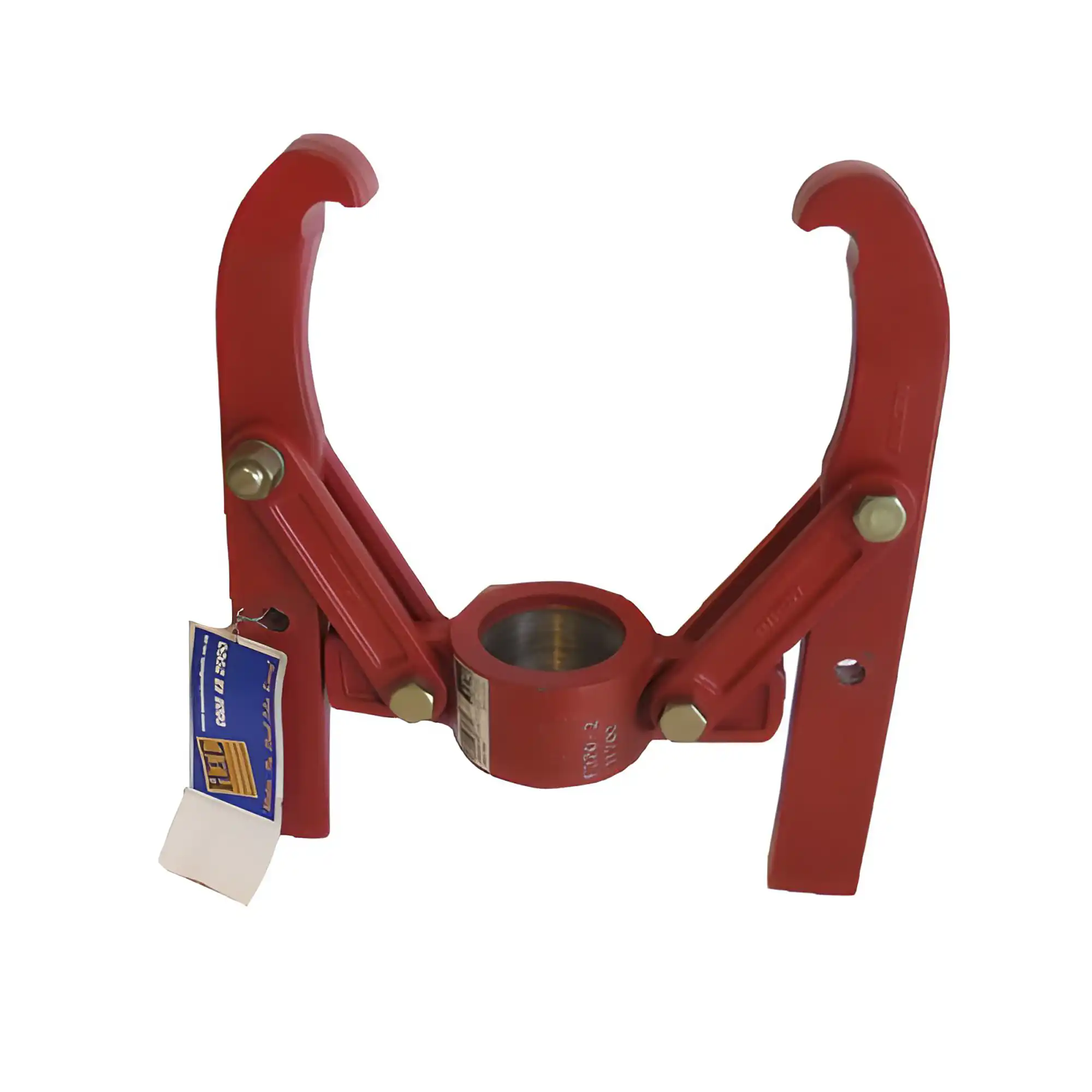 F220 20 Ton 2 Jaw Puller