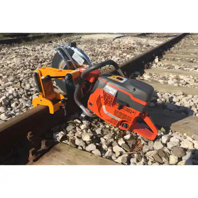 FCS K-1270-16 Rail saw